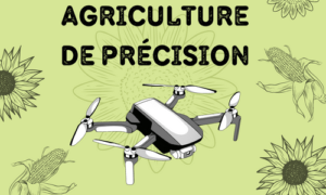 Lire la suite à propos de l’article Agriculture de précision : être à la fois agriculteur et pilote de drone