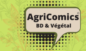 Lire la suite à propos de l’article AgriComics croque le végétal et fait des BD pour les pros