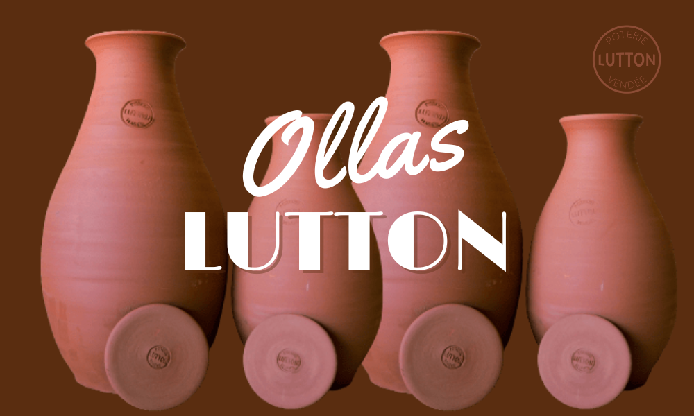Lire la suite à propos de l’article Ollas Lutton : poteries de tradition et d’avenir